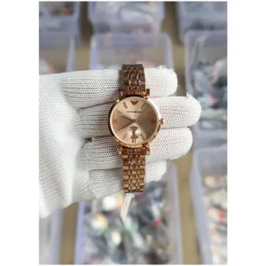 Emporio Armani Classic Watch