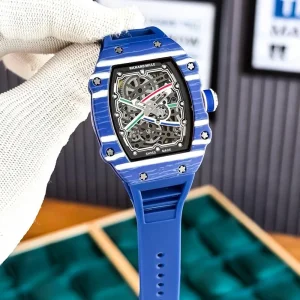 Richard Mille Watch