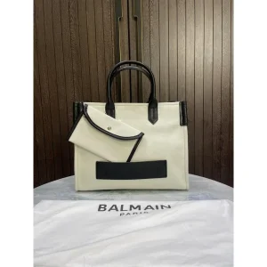 Balmain B Army Bag