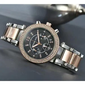 Michael Kors Parker Watch