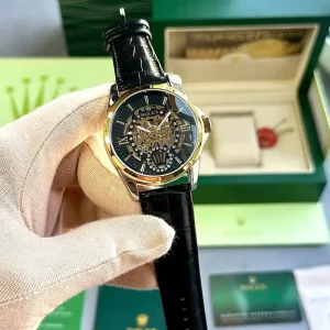 Luxurious Rolex Automatic Watch