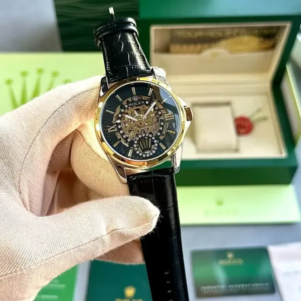 Luxurious Rolex Automatic Watch