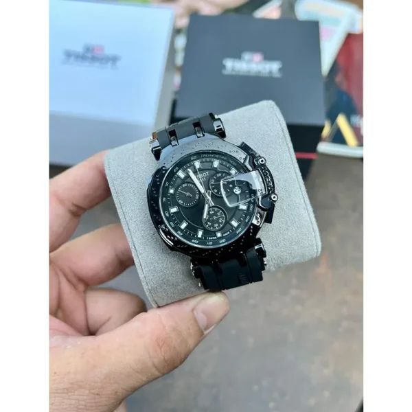 Tissot 1853 T Race Watch