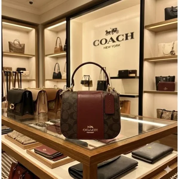 Coach Lysa Sling Bag