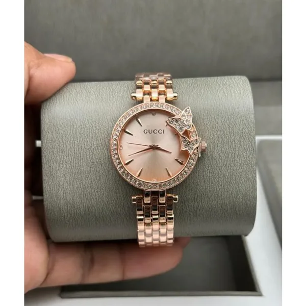 Gucci Fly Watch