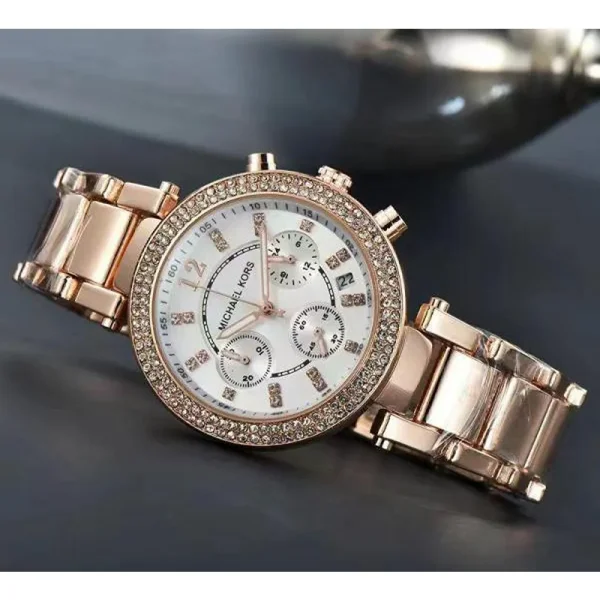 Michael Kors Parker Watch