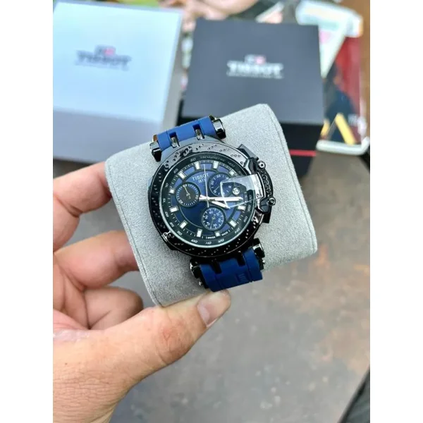 Tissot 1853 T Race Watch