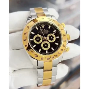 Trendy Rolex Daytona First Copy Watch