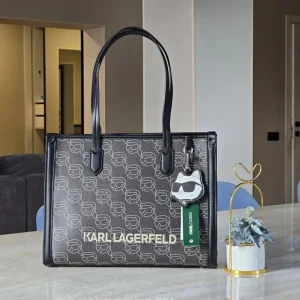 Karl Lagerfeld Shoulder Bag