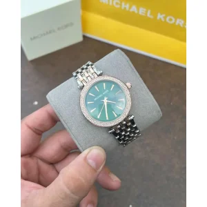 Michael Kors Darci Watch