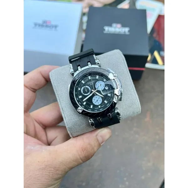 Tissot 1853 T Race Watch