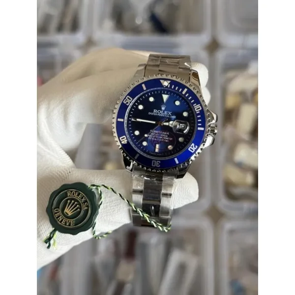 Rolex Submariner Watch