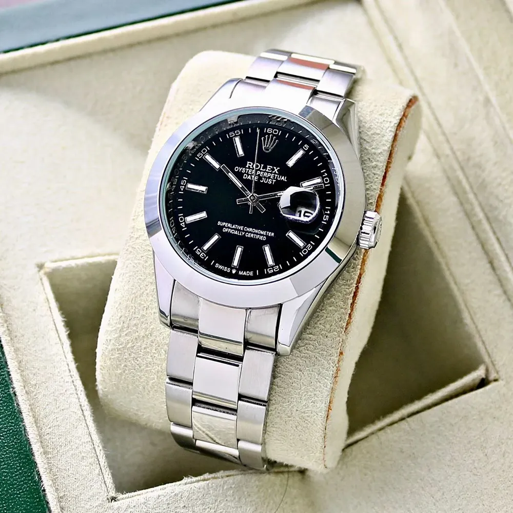 46 Premium Rolex Collection Watch