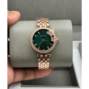Gucci Fly Watch