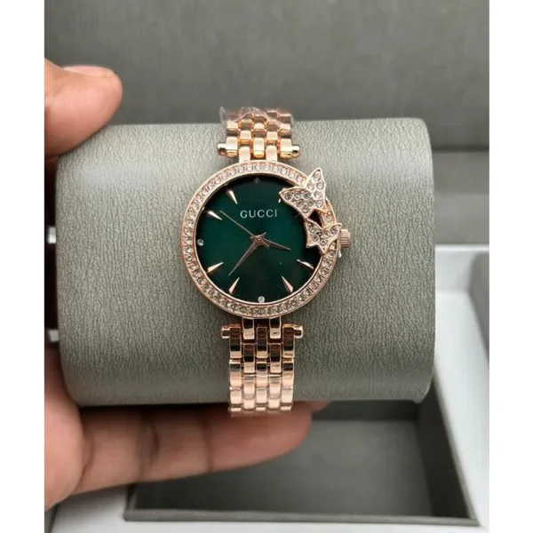 Gucci Fly Watch