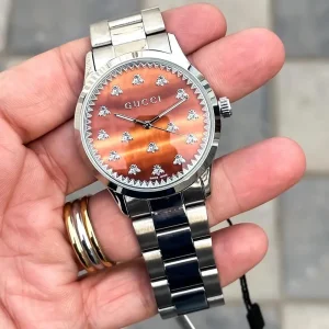 Gucci G Timeless Watch