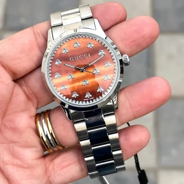 Gucci G Timeless Watch