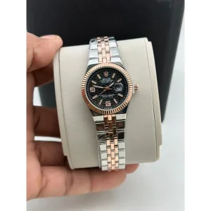 Rolex Land Dweller Watch