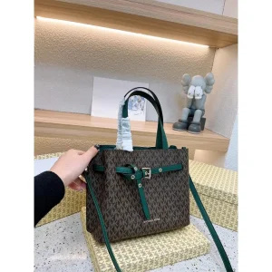 Michael Kors Emilia Handbag