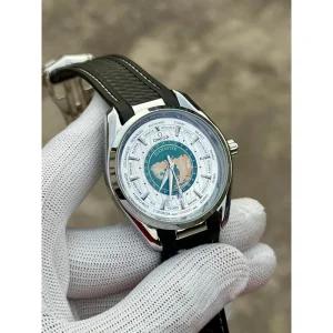 Omega Seamaster Watch