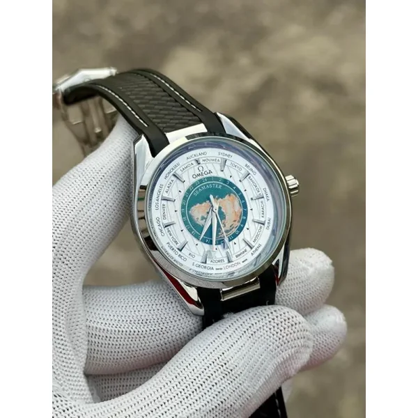 Omega Seamaster Watch