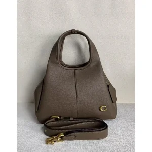 Coach Lana Shoulder Bag