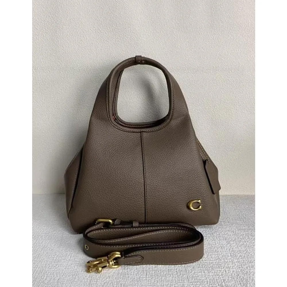 51 Coach Lana Shoulder Bag
