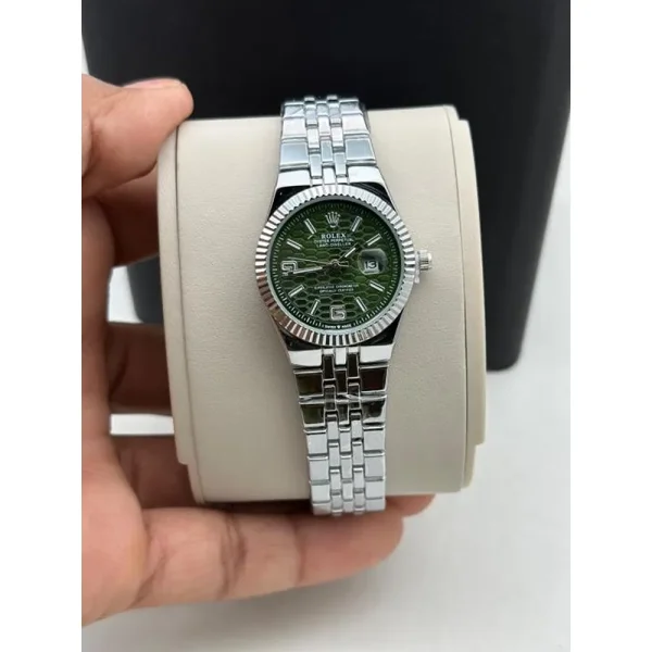 Rolex Land Dweller Watch