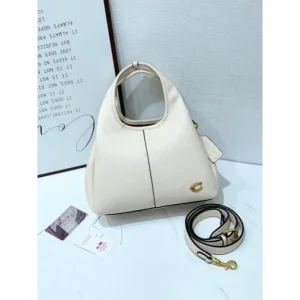 Coach Lana Shoulder Bag