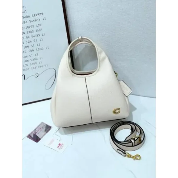 Coach Lana Shoulder Bag