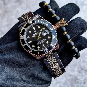 Stylish Rolex Submariner Watch