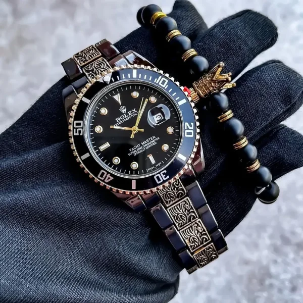 Stylish Rolex Submariner Watch