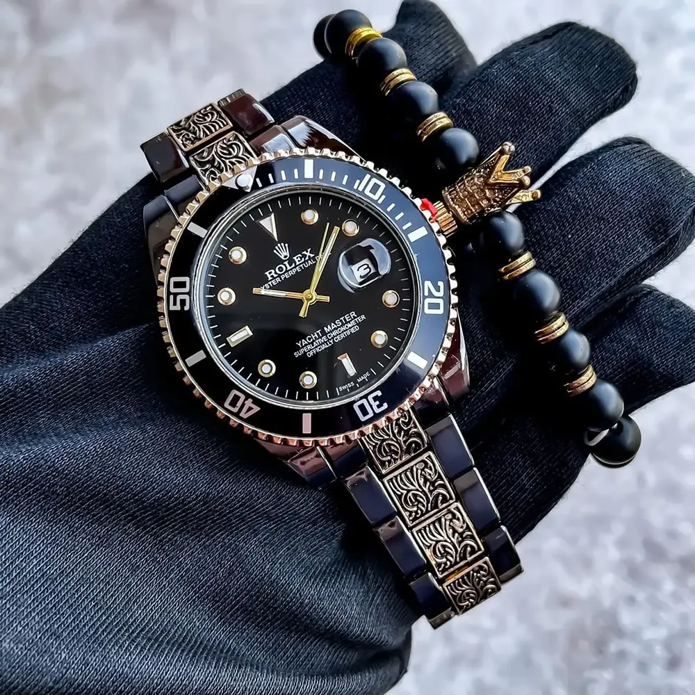 52 Stylish Rolex Submariner Watch