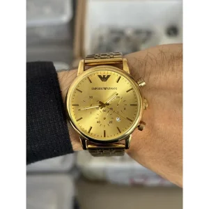 Emporio Armani Watch