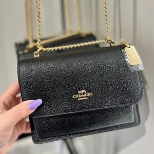 Coach Klare Handbag