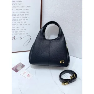 Coach Lana Shoulder Bag