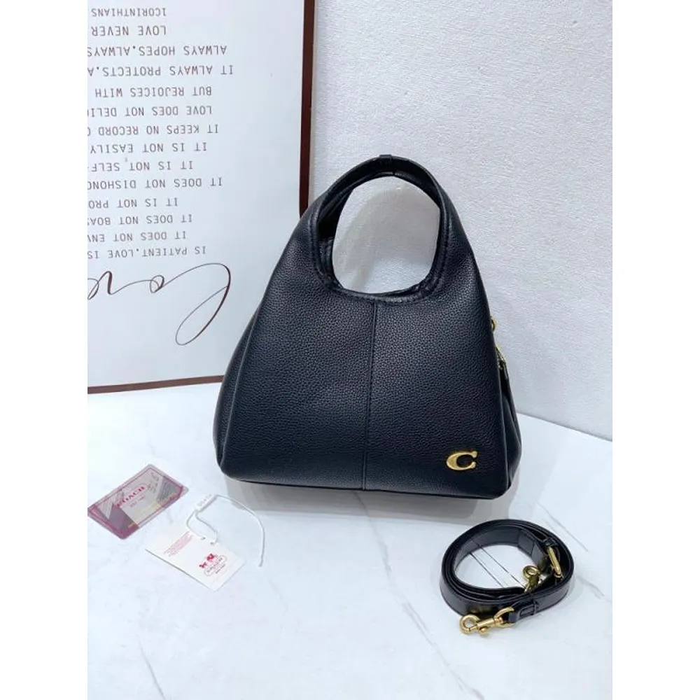 53 Coach Lana Shoulder Bag