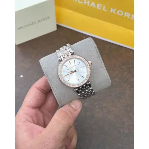 Michael Kors Darci Watch