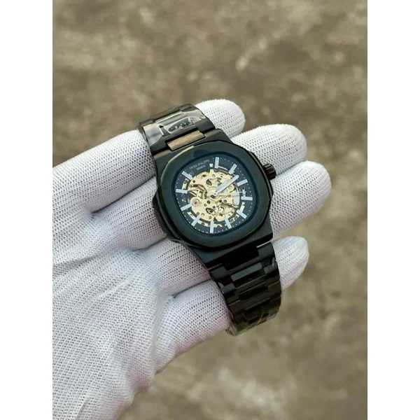 Patek Philippe Nautilus Watch