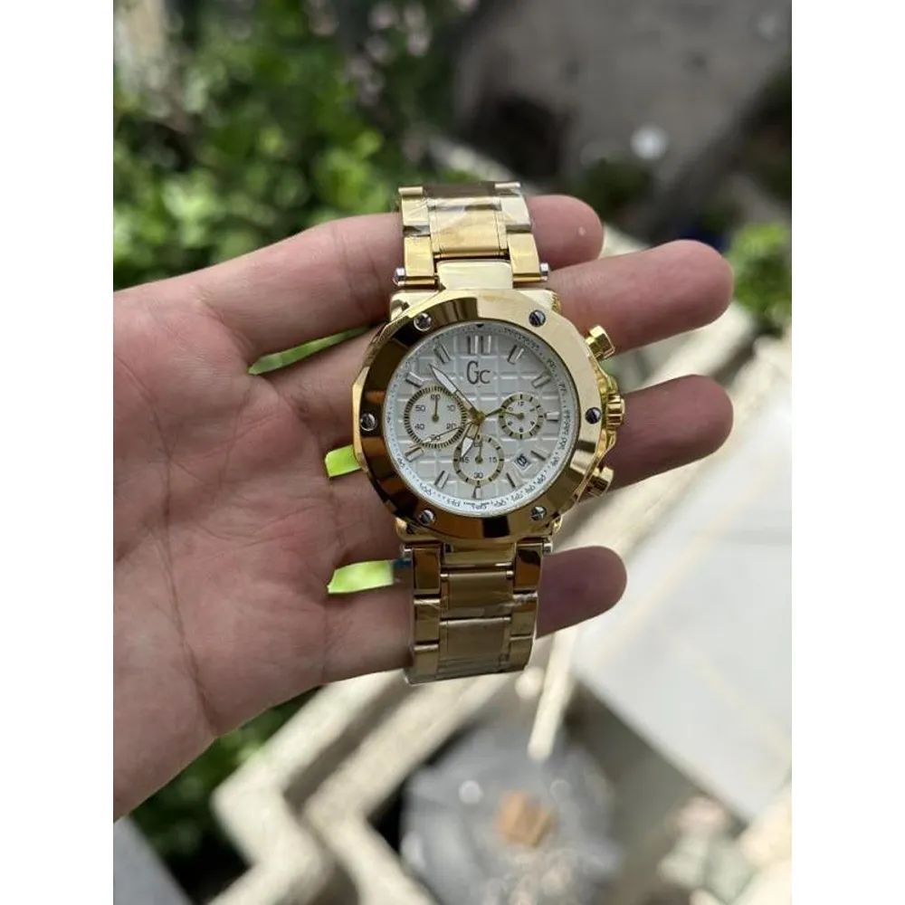 55 Guess Collection Watch