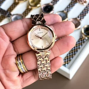 Guess Watch