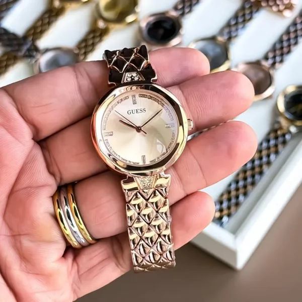 Guess Watch