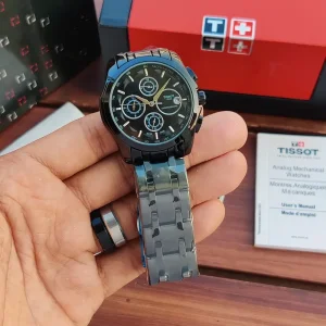 Premium Collection Tissot 1853 Watch
