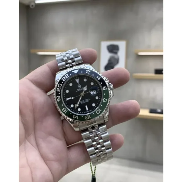 Rolex Gmt Master Watch
