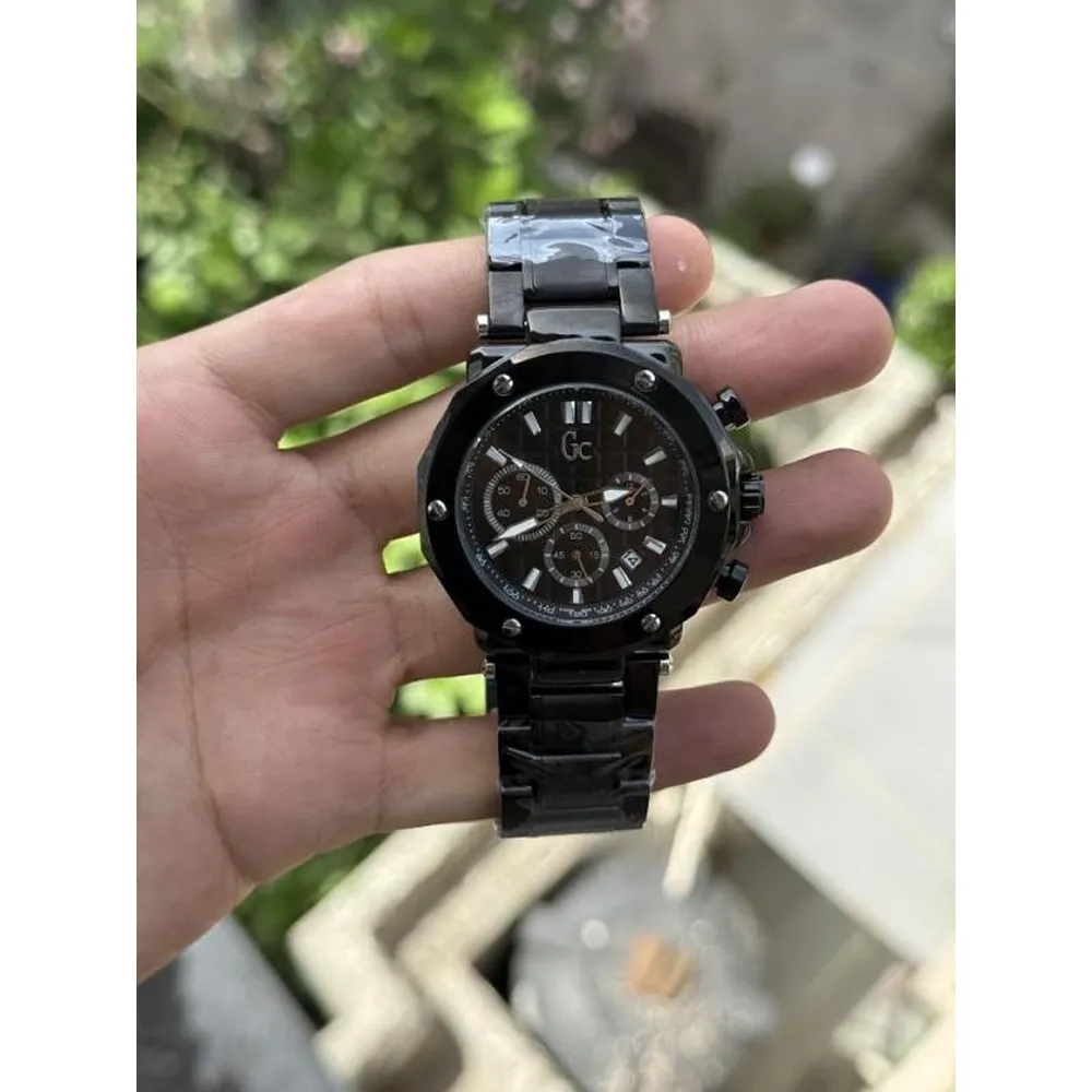 57 Guess Watch