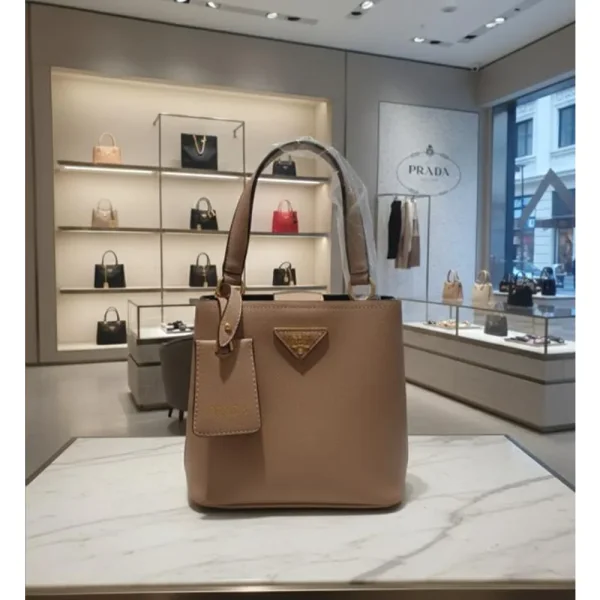 Prada Bucket Bag