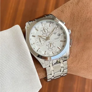 Trendy Tissot 1853 Watch