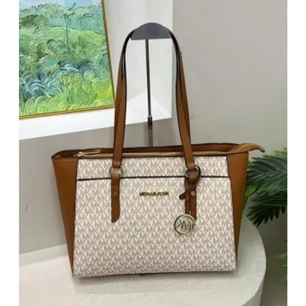 Michael Kors Suvillan Tote Bag