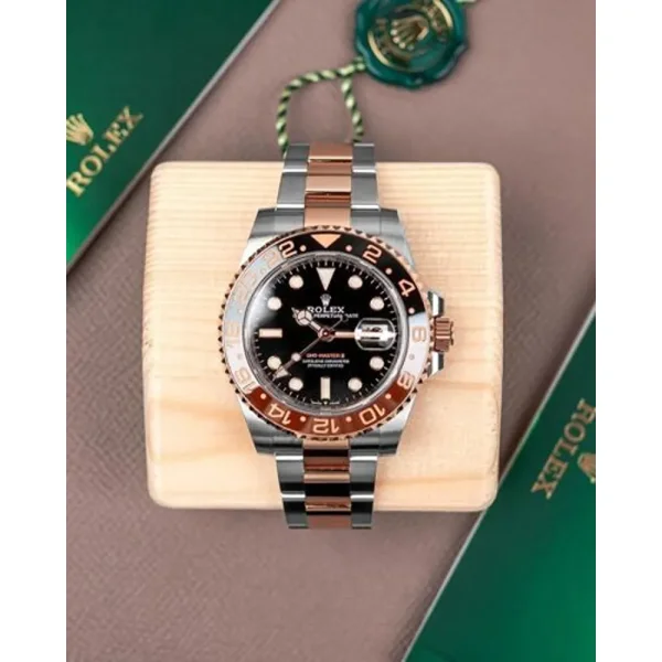 Stylish First Copy Rolex Automatic Watch