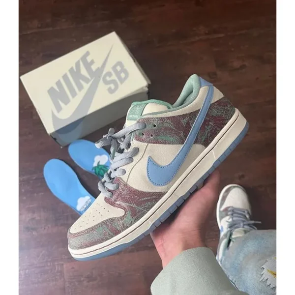 Nike Sb Dunk Low